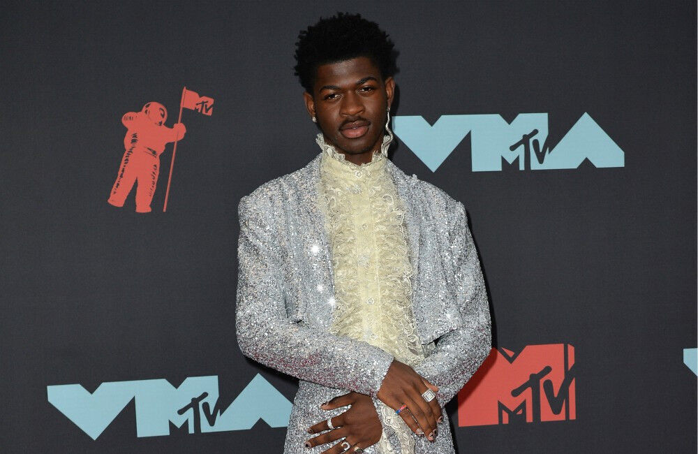 Lil Nas X feared death during depression battle