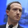 In 1st Big Test, Oversight Board Says Facebook, Not Trump, Is The Problem