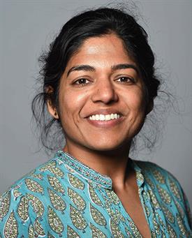 Jyoti Mishra