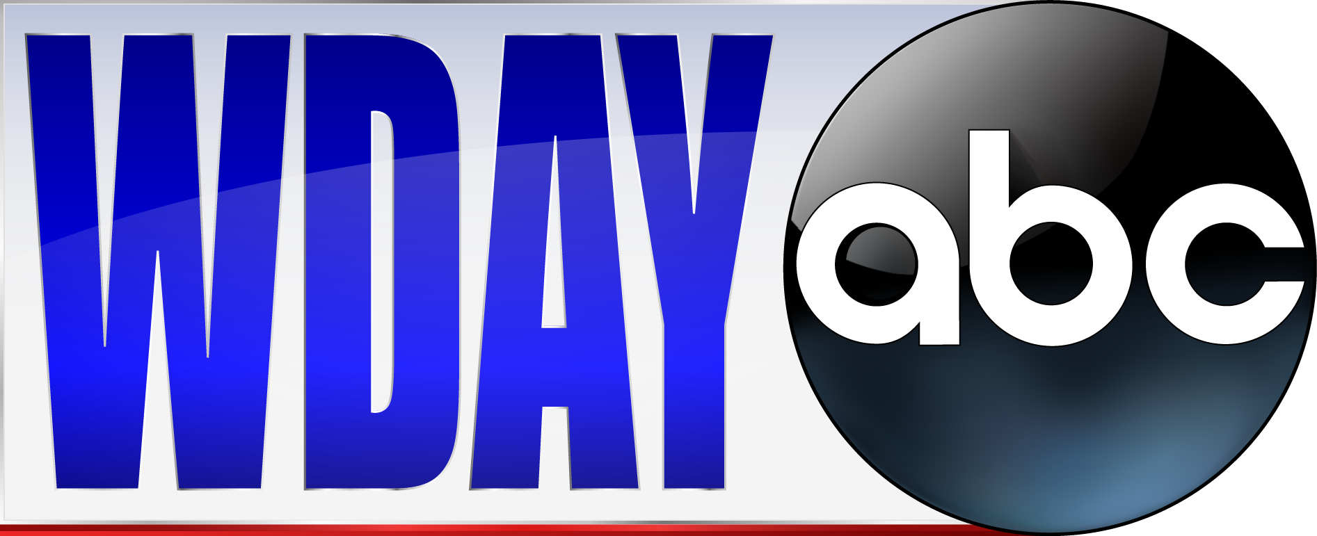 WDAY logo