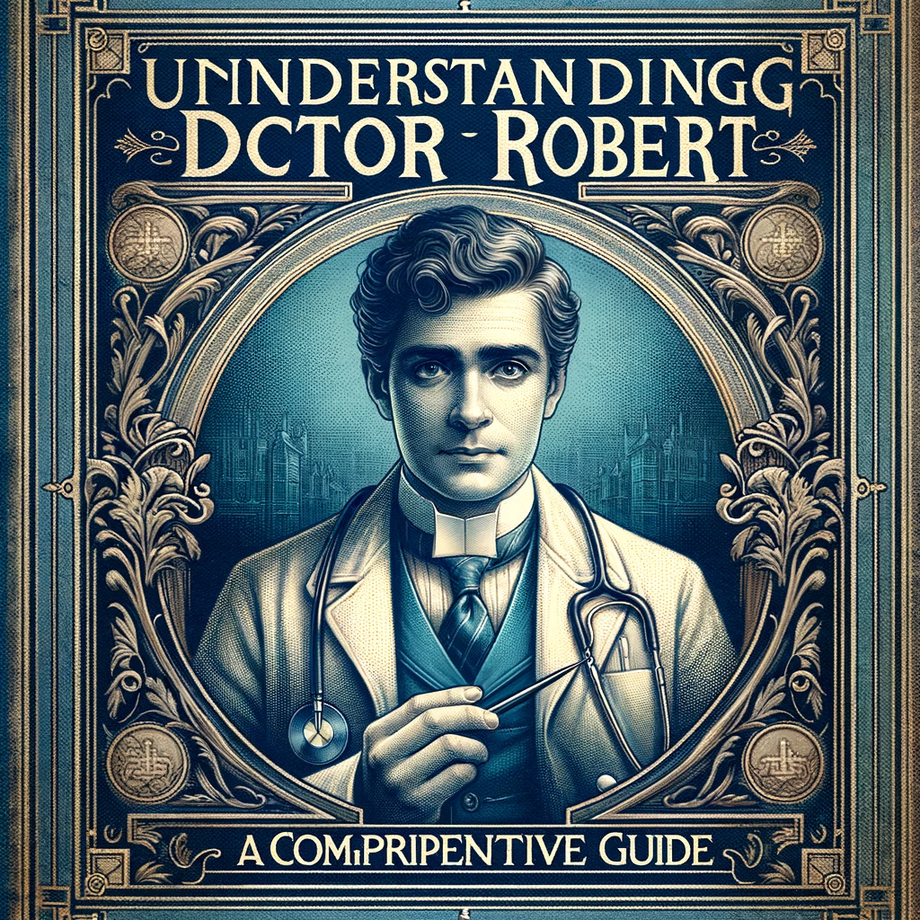 Dive deep into the life and contributions of Doctor Robert. Discover his impact on medicine and society in this engaging read.