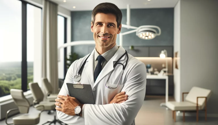 Dr Robert Lefever